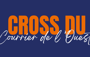 Cross du Courrier de l'Ouest 2025
