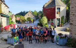 Stage Running - 17 au 19 Avril 2026