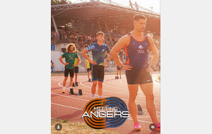 MEETING REGIONAL D'ANGERS 2026