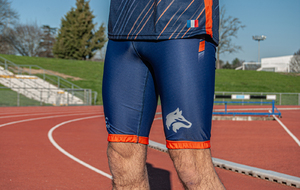 Cuissard running