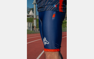 Cuissard running