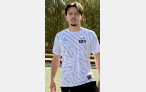 Tee-shirt technique Move