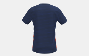 T-Shirt Compétition - Adulte (H &amp; F)