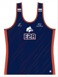 Débardeur compétition enfant (Ancienne Matière) 