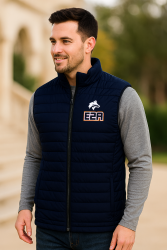 Doudoune sans manches