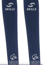 Manchettes Skills x E2A