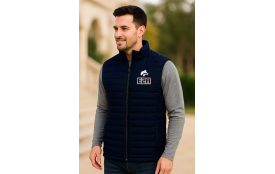 Doudoune sans manches