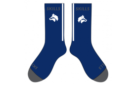 Paires de Chaussettes E2A - Mi-Haute