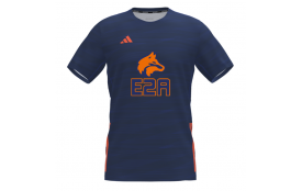 T-Shirt Compétition - Adulte (H &amp; F)