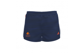 Short Flottant Slippé avec fente - H &amp; F