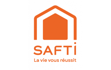 Safti - Baptiste JANNIOT et Camille LE TOQUIN
