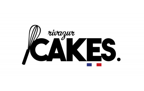 Rivazur Cake