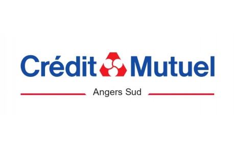 Crédit Mutuel - Angers Sud