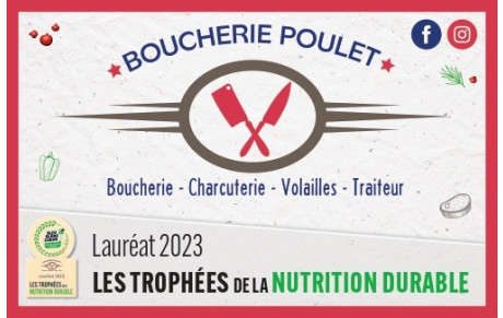 Boucherie Poulet